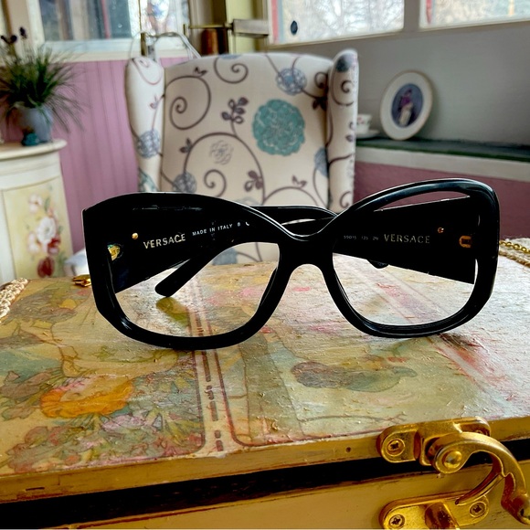 VERSACE FRAMES - Picture 5 of 5